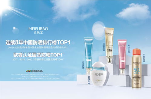 匠心實(shí)力彰顯 美膚寶斬獲兩大行業(yè)榮譽(yù)稱號