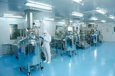 珠海日新化妝品總經理蔣晴專訪 以匠心鑄就品質，憑創新致勝未來