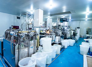 化妝品OEM、ODM、OBM 從貼牌到品牌，一文讀懂生產制造模式